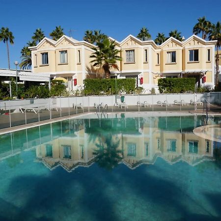 Apartamento Complejo Sun's Gardens - Maspalomas Maspalomas  Exterior foto