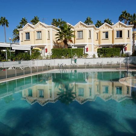 Complejo Sun's Gardens - Maspalomas Maspalomas  Exterior foto