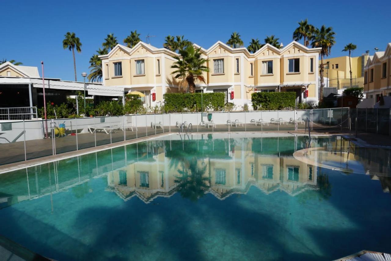 Complejo Sun's Gardens - Maspalomas Maspalomas  Exterior foto